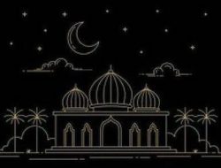 10 Ibadah Wajib Dilakukan Saat Bulan Suci Ramadan