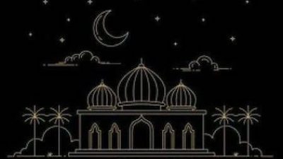 10 Ibadah Wajib Dilakukan Saat Bulan Suci Ramadan