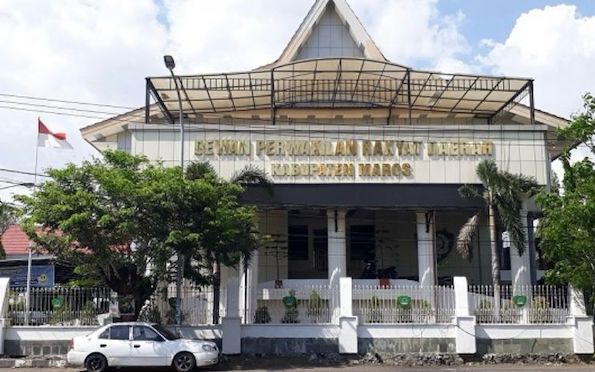 Berikut 35 Nama Caleg yang Berhasil Duduki Kursi DPRD Maros