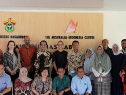 Unhas dan AIC Gelar FGD Bahas Project Penguatan Penelitian Sulawesi