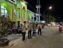 Polres Bantaeng Siagakan 130 Personel Selama Ramadan