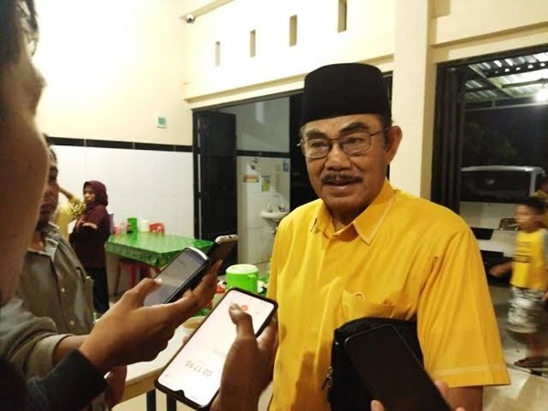 Golkar Merosot, Ini Daerah Sulsel tanpa Kursi Ketua DPRD