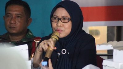 Andi Ratina Reses di Dapil 4 Serap Aspirasi Masyarakat Bulukumba