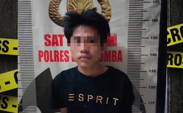 Saling Ejek di Medsos Jadi Motif Penganiayaan Sadis 2 Remaja