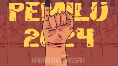 Berikut Nama Caleg Terpilih DPRD Sulsel Dapil Makassar B