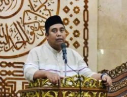 Bupati Maros Imbau Masyarakat Tutup Jualan di Siang Hari