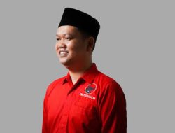 Gagal di Pilwalkot, dr Fadli Ananda Berhasil Masuk DPRD Sulsel