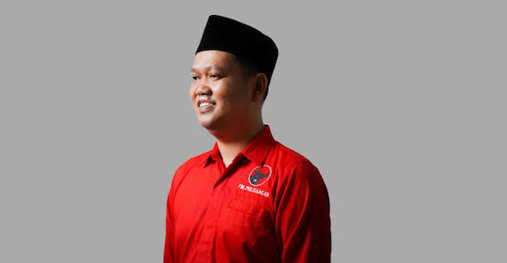 Gagal di Pilwalkot, dr Fadli Ananda Berhasil Masuk DPRD Sulsel