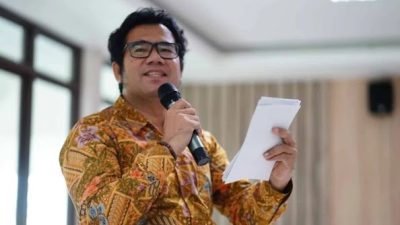 Pakar Sosiolog Untirta Banten : Jeneponto Harus Dipimpin Seorang Birokrasi-Politisi