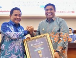 Cetak Sejarah, Sulsel Borong 17 Penghargaan Adipura