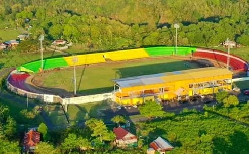 Renovasi Stadion BJ Habibie Parepare Dimulai, Target Rampung Desember 2024