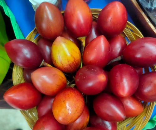 Manfaat Tamarillo Alias Terung Belanda yang Kaya Sumber Vitamin A-C