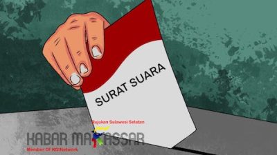 OMS Temukan Dugaan Pelanggaran Berat Pemilu 2024 di Sulsel