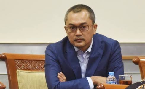 Andi Rio Andalan Golkar di Pilkada Bone 2024