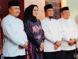 Irmawati Diisukan Bakal Berpasangan MSP di Pilkada Jeneponto