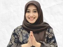 Meity Rahmatia : Alhamdulillah Wakili PKS Lolos ke Senayan