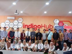 Telkom Dukung Digitalisasi UMKM-Startup Melalui Kelas Akselerasi Bisnis Ilmu data Tanpa Coding