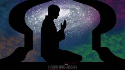 Berikut Doa di Malam Lailatul Qadar