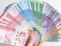 Pemda Siapkan Puluhan Miliar, THR ASN Cair Pekan Ini, Catat Jadwalnya