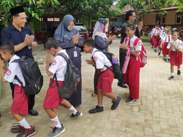 Berikut Jadwal Libur Lebaran 2024 Untuk Anak Sekolah di Bulukumba