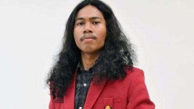 Jelang Muscab PC IMM Jeneponto, Mardianto Salam Siap Adu Gagasan
