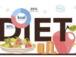 Intermittent Fasting, Cara Ampuh Turunkan Berat Badan