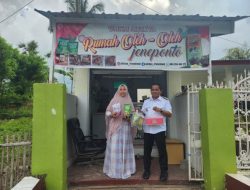 Dorong Produk Lokal, Pj Bupati Jeneponto Minta UMKM Lebih Inovatif