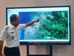 Danny Pomanto Hadirkan Metro Kapsul di Makassar, Transportasi Low Carbon
