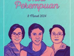 Hari Perempuan Internasional, Memperingati Pencapaian Perempuan Seluruh Dunia