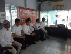 6 Terdakwa Korupsi Program BPNT Takalar Dituntut 10 Tahun Penjara