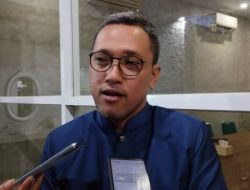 Gelar Konsolidasi, Paris Yasir Mulai Cawe-Cawe  Ketua Parpol di Jeneponto