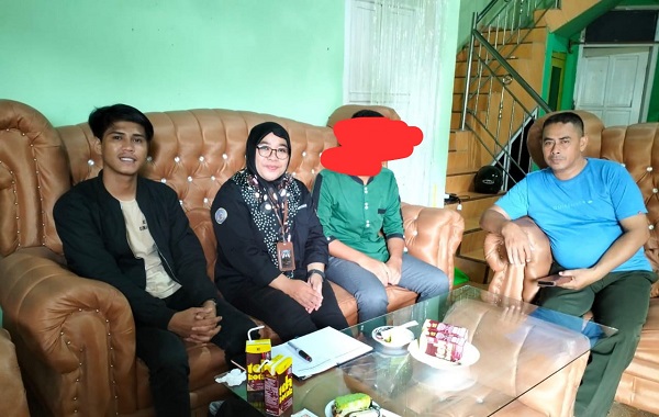 Siswa SMA Dikeroyok Seniornya di Gowa Ajukan Perlindungan ke LPSK