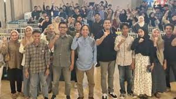 Wakil Ketua DPRD Makassar Sosialisasi Perlindungan Anak