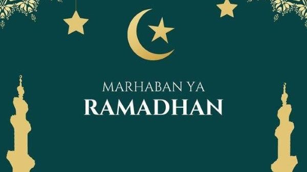 Berikut 7 Amalan Penting Yang Baik Dilakukan Jelang Ramadhan