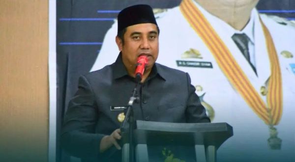 Pemkab Maros Sebut Siap Membayar TPP dan THR ASN