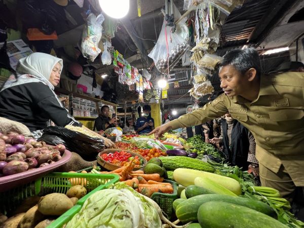 Tingkat Konsumsi Sulsel Meningkat di Triwulan I/2024