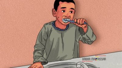 Menyikat Gigi Saat Puasa: Perhatikan Penjelasan Ustaz Adi Hidayat