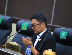 Ketua DPC PKB Makassar Tanggapi Komplain Caleg Terkait Hasil Rekapitulasi Pemilu