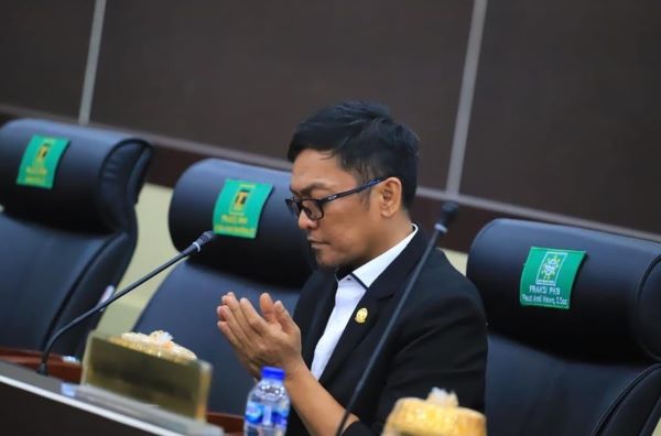 Ketua DPC PKB Makassar Tanggapi Komplain Caleg Terkait Hasil Rekapitulasi Pemilu