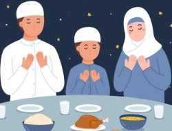 Doa Buka Puasa Ramadan dan Amalan Sunnah yang Bisa Dilakukan