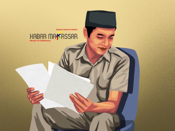 Skema Single Salary bagi PNS, Sulsel Masuk Daftar Uji Coba