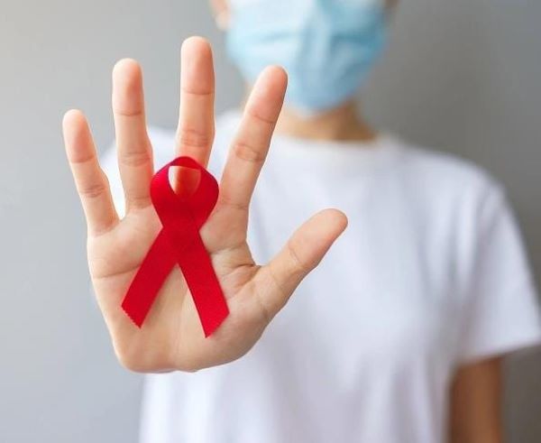 Dinkes Sulsel Dorong Peningkatan Pengetahuan Pencegahan HIV