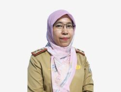 Siapakah Sosok Ismawaty Nur! Berikut Profil Plt Kepala Diskominfo Makasssar
