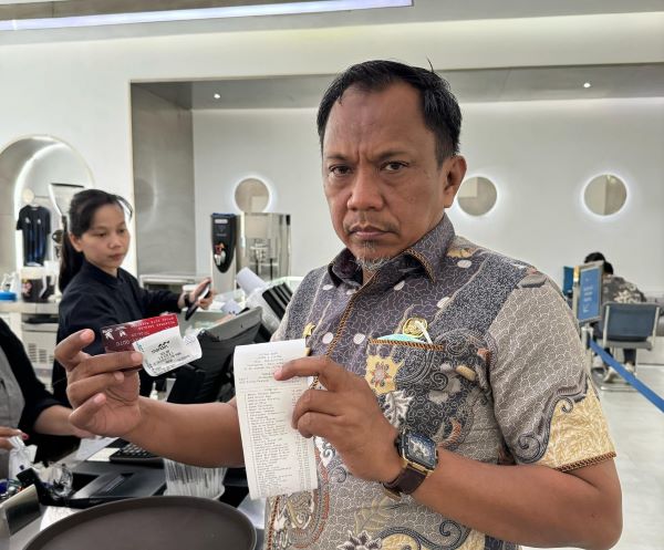 Wujud Transparasi Keuangan, Pemkot Makassar Mulai Gunakan KKPD