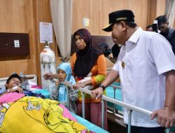 RS dan Puskesmas Tetap Jalan Saat Cuti Bersama Lebaran 2024