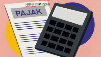 Penerimaan Pajak Kanwil DJP Sulselbartra Capai Rp3,57 Triliun