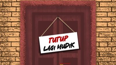 Tips Aman Meninggalkan Rumah Saat Mudik Lebaran