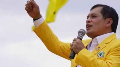 Profetik Institute Anggap NH Percaya Diri Dorong ASA di Pilkada Makassar
