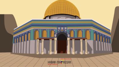 Mengenal Masjid Al-Aqsa : Kiblat Pertama Umat Islam