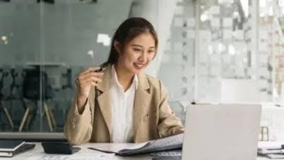 Tips Sehat dan Bugar Selama Berpuasa Bagi Pekerja Kantoran